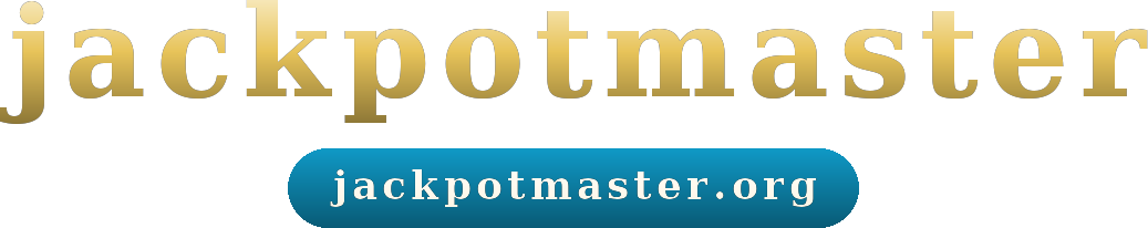 jackpotmaster logo